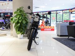 Yamaha Jianshe GT150 Fazer - ფოტო 2
