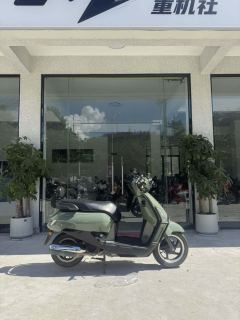 Sundiro Honda NS125LA - фото 2