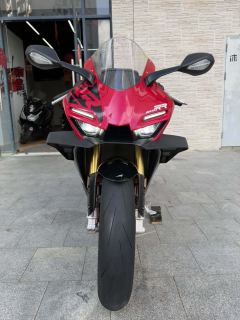 Zhangxue Motorcycles 500RR - ფოტო 2