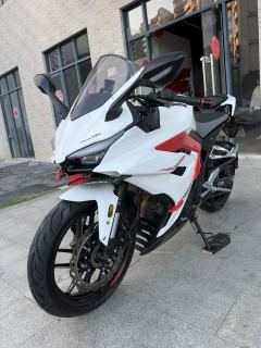 Kayo 350RR Jerez - ფოტო 1