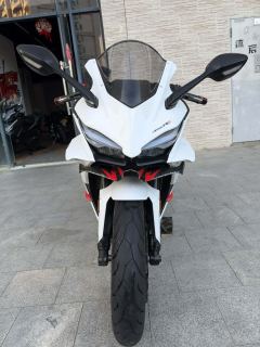 Kayo 350RR Jerez - ფოტო 2