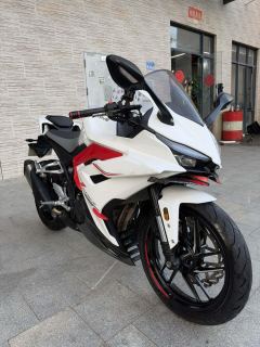 Kayo 350RR Jerez - ფოტო 3