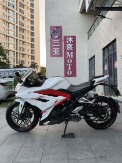 Kayo 350RR Jerez - ფოტო 4
