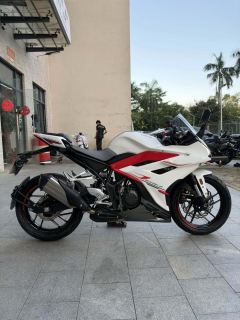 Kayo 350RR Jerez - ფოტო 6