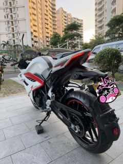 Kayo 350RR Jerez - ფოტო 7