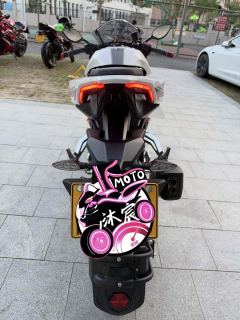 Kayo 350RR Jerez - ფოტო 8