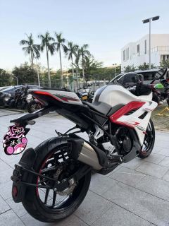 Kayo 350RR Jerez - ფოტო 9