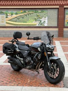 Voge CU530 500 cc - photo 1