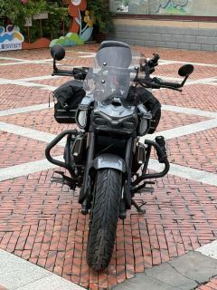 Voge CU530 500 cc - photo 10