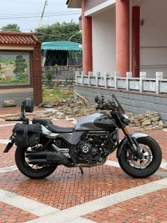 Voge CU530 500 cc - photo 2