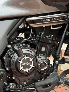 Voge CU530 500 cc - photo 3