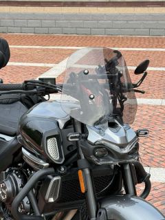 Voge CU530 500 cc - photo 4