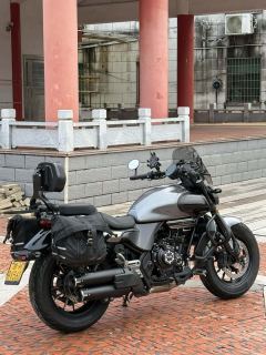 Voge CU530 500 cc - photo 5