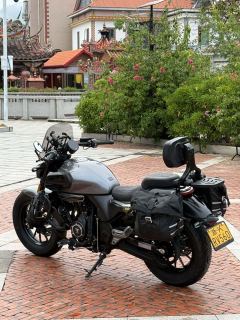 Voge CU530 500 cc - photo 6