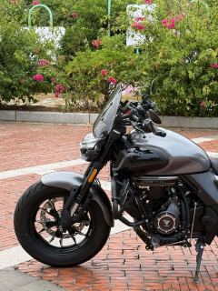 Voge CU530 500 cc - photo 7