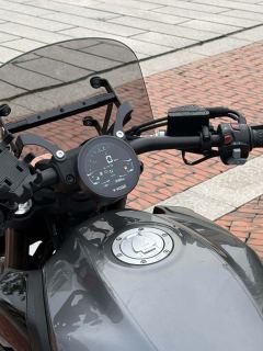 Voge CU530 500 cc - photo 8