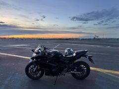 Haojue Suzuki GSX250R - фото 1