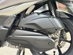 Haojue UHR150 - ფოტო 8
