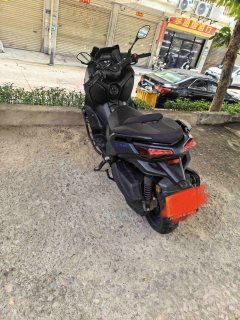 Yamaha XMAX 300 cc - photo 1