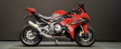 Voge RR660S - ფოტო 4