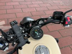 QJMOTOR Flash 300 - ფოტო 9