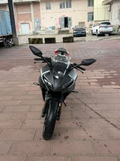 CFMOTO 250SR - ფოტო 2