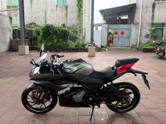 CFMOTO 250SR - ფოტო 5