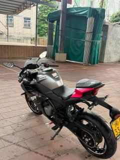 CFMOTO 250SR - ფოტო 6
