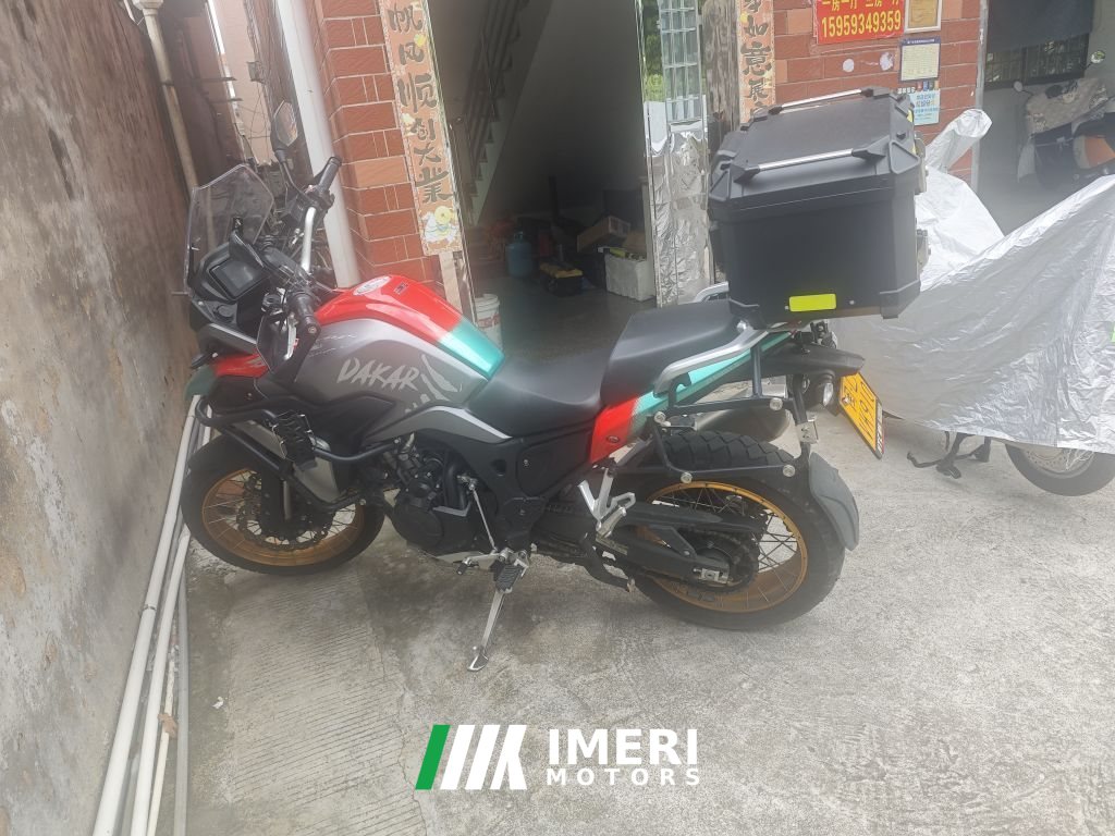 2023 Kayo 525X 500 cc