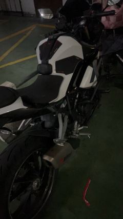 Kayo 321RR 320 cc - фото 1