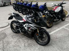 Kayo 321RR 320 cc - фото 2