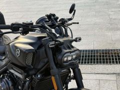 Voge CU525 500 cc - ფოტო 3