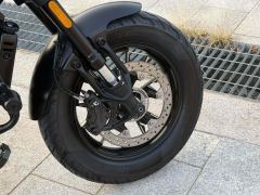 Voge CU525 500 cc - ფოტო 7