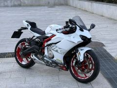 Kayo 450RR - ფოტო 1