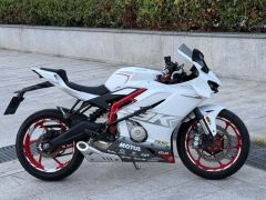 Kayo 450RR - ფოტო 2