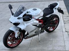 Kayo 450RR - ფოტო 4