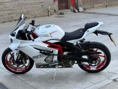 Kayo 450RR - ფოტო 5