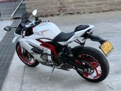 Kayo 450RR - ფოტო 6