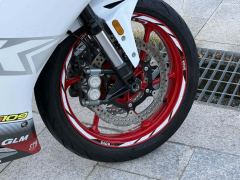 Kayo 450RR - ფოტო 8