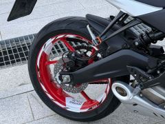 Kayo 450RR - ფოტო 9
