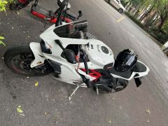 Kayo 450RR - photo 1