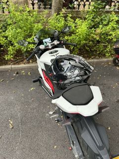 Kayo 450RR - photo 2