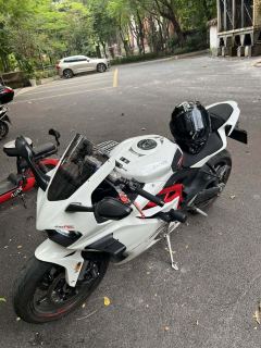 Kayo 450RR - photo 3