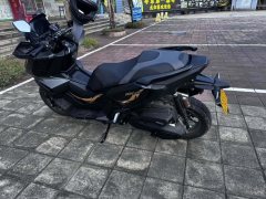 Honda ADV350 - ფოტო 3