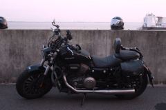 Benda Polestones 03 Gray 300 cc - ფოტო 1