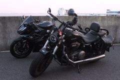 Benda Polestones 03 Gray 300 cc - ფოტო 2