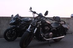 Benda Polestones 03 Gray 300 cc - ფოტო 4