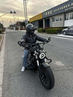 Benda Polestones 03 Gray 300 cc - ფოტო 5