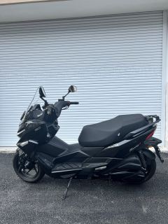 KYMCO Racing H150 - фото 2
