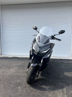 KYMCO Racing H150 - фото 3